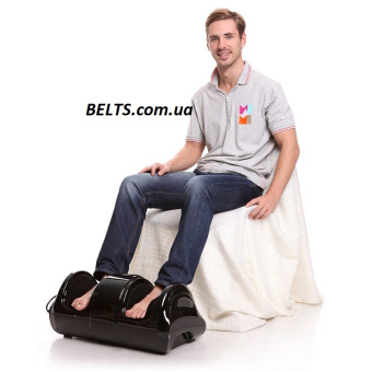 Эффективный массажер для ног Foot Massager Блаженство