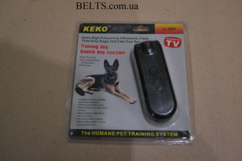 Обучающий прибор для тренировки собак Pet Trainer (Пэт Трейнер)