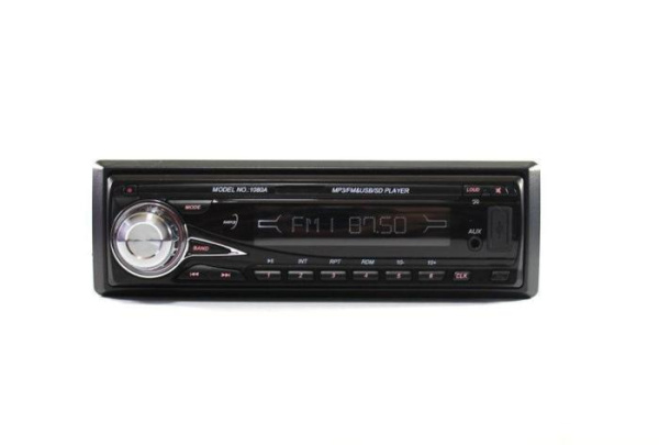 Автомагнитола MP3 1080A