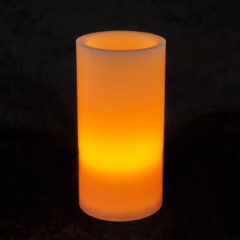 Электронная свеча 15 см. LED Torch Candle