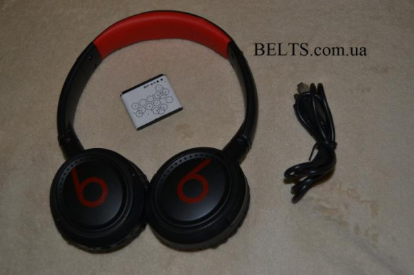 Модные наушники Monster Beats XF-238 by Dr. Dre, наушники Монстер Битс, наушники XF – 238 бай доктор Дре