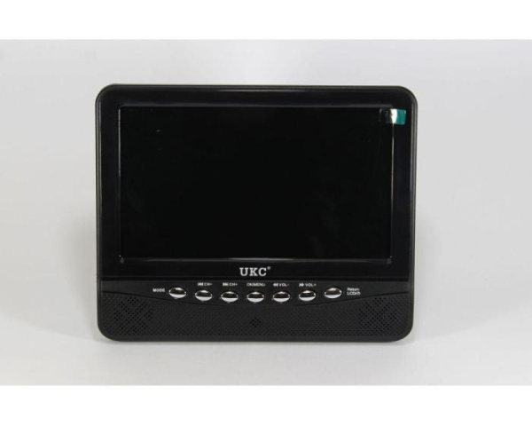 Портативный мини-телевизор TV NS-701