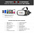 3D Виртуальные очки VR BOX 2 с пультом