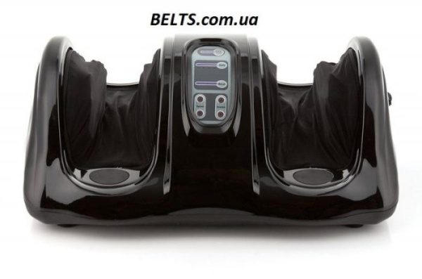 Прибор для массажа ног (ступней и лодыжек) Foot Massager Блаженство