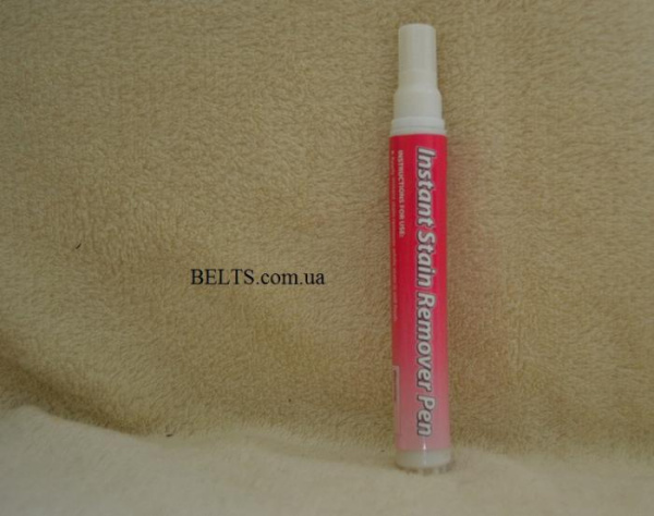 Мгновенный пятновыводитель Instant Stain Remover Pen, Карандаш для удаления пятен Инстант Стейн Ремовер Пен