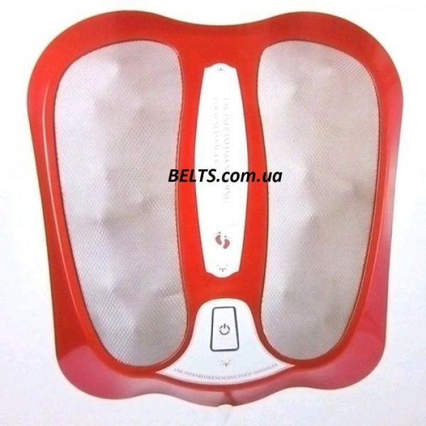 Эффективный массажер для ног pin xin PX-105 (Пин Ксин PX - 105)
