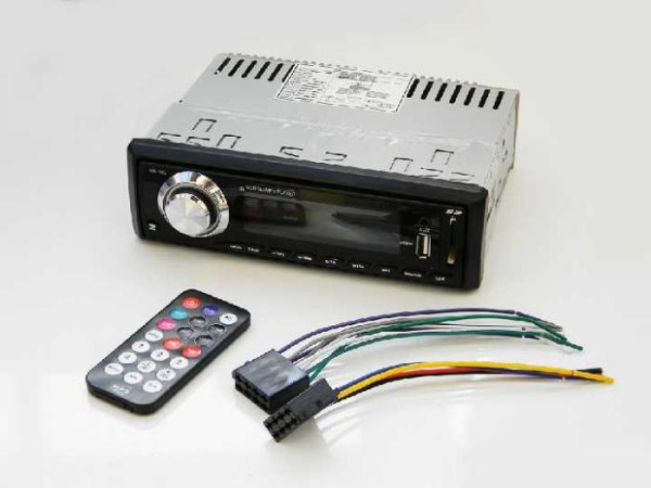 Автомагнитола MP3 HS MP 2000