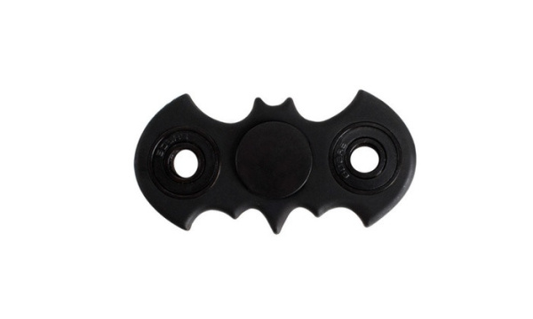 Спиннер Бэтмен Fidget Spinner (Hand spinner)