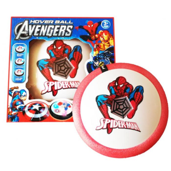 Аэрофутбольный диск HoverBall
