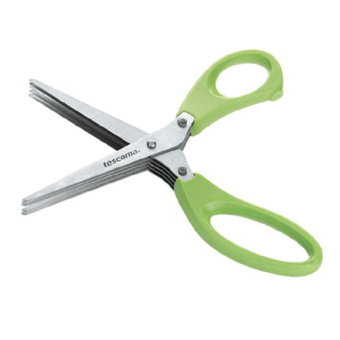 Ножницы для зелени, удобные ножницы для нарезки зелени