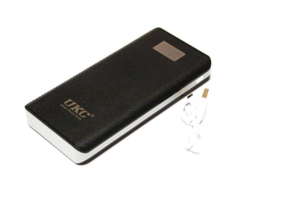 Мобильная зарядка Power bank UKC 50000mAh (Павер Банк 50000 мАч)