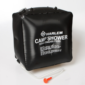 Походный душ Camp Shower 40 л