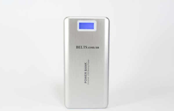 Внешний аккумулятор для мобильных устройств Power Bank A 28800 ma 999, зарядка Павер Банк 28800 мАч