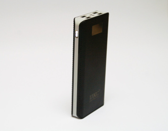 Портативное зарядное устройство Power bank UKC 50000mAh (мобильная зарядка Павер Банк 50000 мАч)