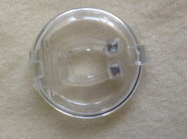 Клипса антихрап Snore Free Nose Clip