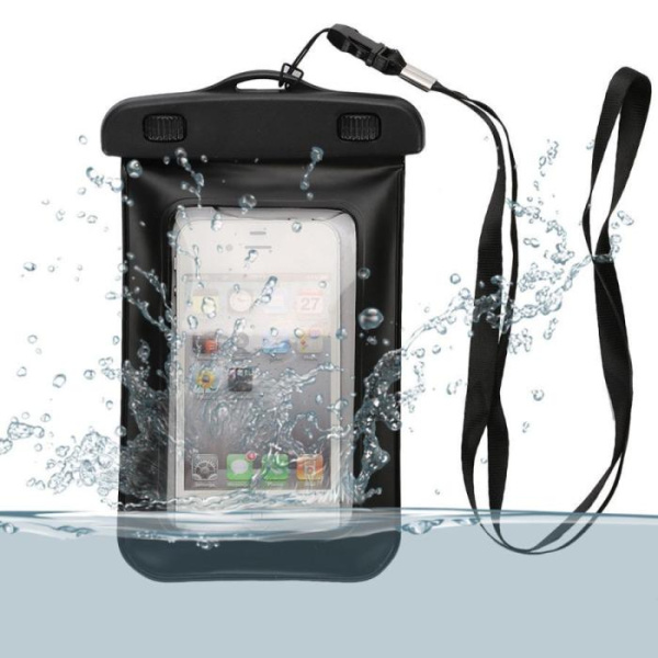 Чехол для смартфона водонепроницаемый