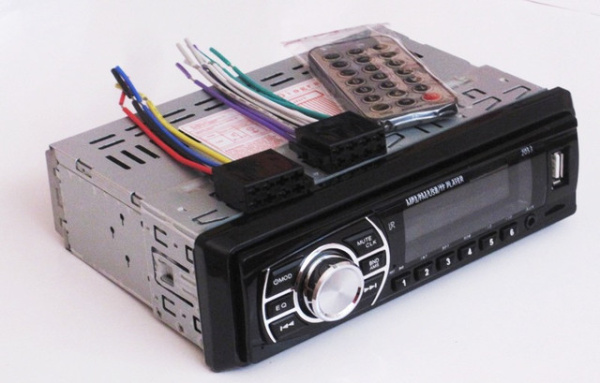 Автомагнитола MP3 2053 USB Магнитола