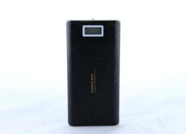 POWER BANK Pineng PN-920 40000 mah (зарядное устройство, зарядка Павер Банк)