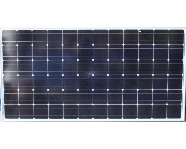 Солнечная панель Solar board 200W 18V