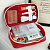 Аптечка-органайзер (сумка)- first aid kit