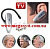 Купить слуховой аппарат в Киеве Personal Sound Amplifie