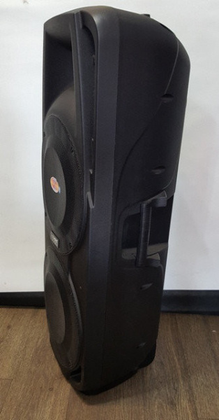 Аккумуляторная колонка Temeisheng A-86 c bluetooth