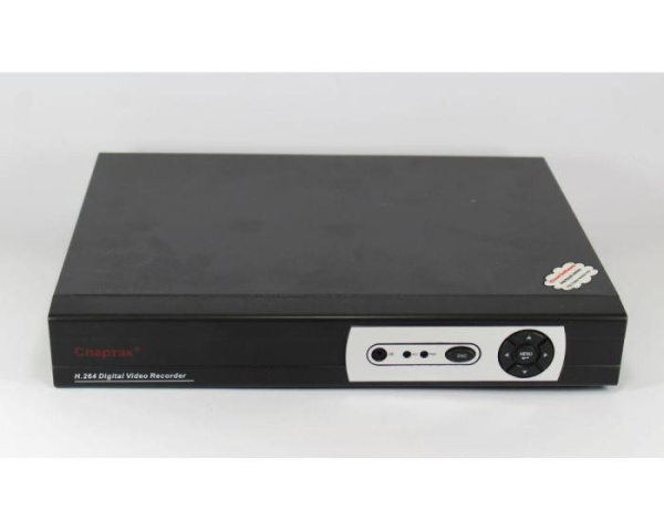 Видео регистратор DVR 7104 4ch