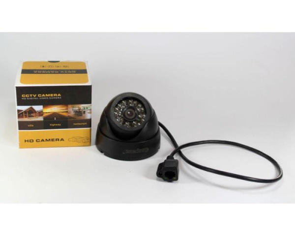 Видеокамера 349 IP 1.3 mp (камера видеонаблюдения CAMERA)