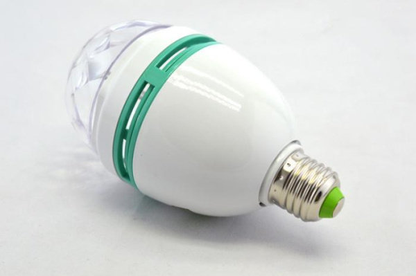 Лампа для вечеринок LED Mini Party Light, Диско лампа