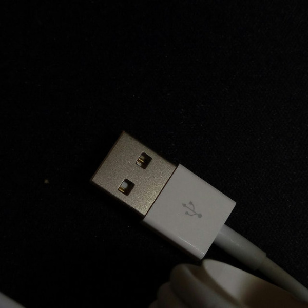 Кабель для Айфона (шнур Apple Lightning USB)