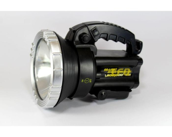 Аккумуляторный фонарь GDLIGHT GD 2005 LX