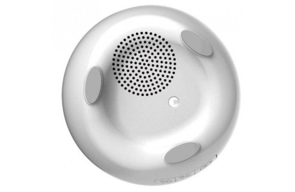 Цветочный горшок Music Flowerpot, Smart Bluetooth колонка