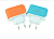 Кабель адаптер с 3 портами USB (зарядное устройство 220V 3.1A 3XUSB Charger)