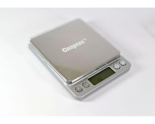 Ювелирные электронные весы ACS 3000gr0.1gr BIG 12000