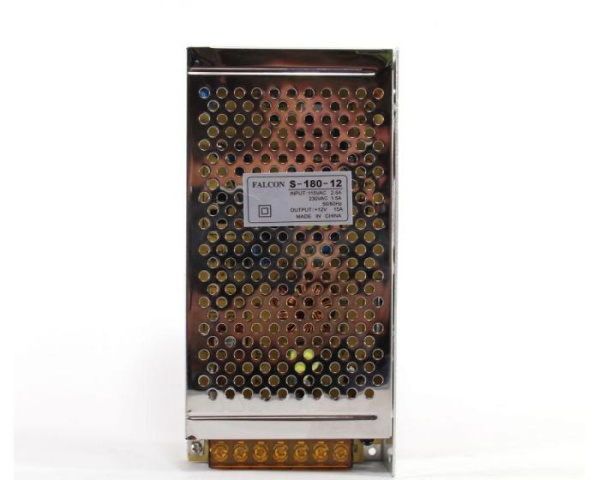Блок питания, адаптер 5V 30A METAL