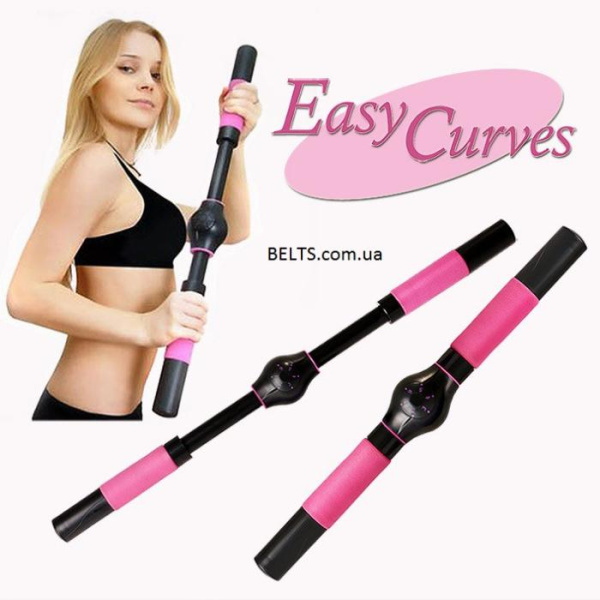 Эспандер для груди Easy curves,easycurves, изи курвс, изи курвес