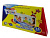 Масса для лепки Bigset PT 42188   "Play Toys " (24 предмета:  6 цветов)