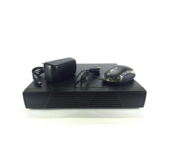 Видео регистратор DVR AHD 7904 4ch