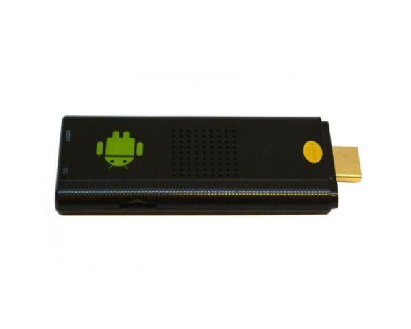 ТВ-приставка на Android Smart TV T001