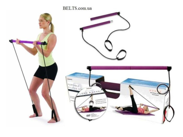 Portable Pilates Studio Тренажер для пилатес ( Портебл Пилатес Студио)