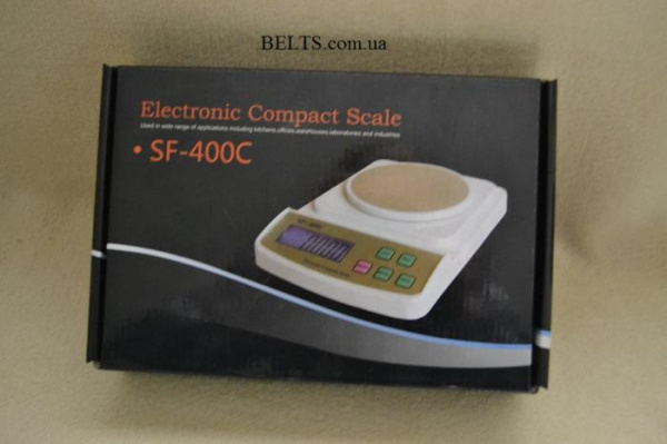 Электронные кухонные весы Digital Kitchen Scale SF 400c, Дижитал Китчен Скейл SF 400c