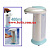 Сенсорная мыльница для ванной Automatic Soap & Sanitizer Dispenser.