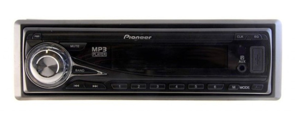 Автомагнитола Pioneer JD-1080