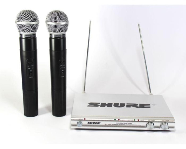 Микрофон DM SH 500