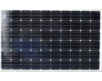 Солнечная панель Solar board 250W 18V (солнечная батарея)