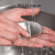 Волшебное мыло металлическое « Ликвидатор » против запаха, стальное мыло Soap Liquidator