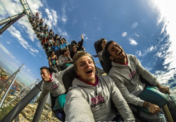 Монопод selfie Q8, селфи палка (штатив)