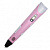 3D ручка с LCD экраном RP100-B 3D PEN (розовый)