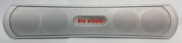 Колонка с bluetooth "NEEKA" NK-BT13 (Ника)