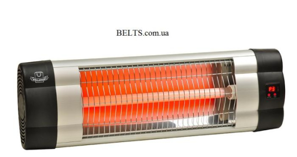 Инфракрасный обогреватель UFO Classic 1500 W Уфо класик